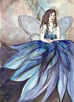 Shimmering Beauty